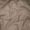 Perdea Donna cu bucle Jemidi, 135 x 245 cm, Bej, Poliester / Bumbac, 55194.05