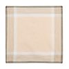 Set 12 Batiste de panza Jemidi, 40 x 40 cm, Multicolor, Bumbac, 55059.08