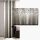Draperie Luan Jemidi, 140 x 245 cm, Gri, Poliester, 55266.25.02
