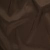 Perdea opaca Stella cu inele Jemidi, 140 x 245 cm, Maro, Poliester, 55283.18.01