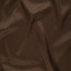 Perdea opaca Stella cu inele Jemidi, 140 x 175 cm, Maro, Poliester, 55283.18.02