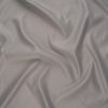 Perdea opaca Stella cu inele Jemidi, 140 x 175 cm, Gri, Poliester, 55283.25.02