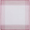 Set 12 Batiste de panza Jemidi, 40 x 40 cm, Multicolor, Bumbac, 55059.12