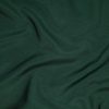 Perdea opaca cu inele Jemidi, 140 x 250 cm, Verde, Poliester, 55309.07