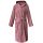 Halat de baie din tesatura Homelevel, 4XL, Roz, Bumbac organic, 54856.08.34
