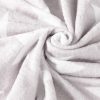 Poncho de baie pentru copii Homelevel, 4-7 ani, Gri, Bumbac, 54888.22.02