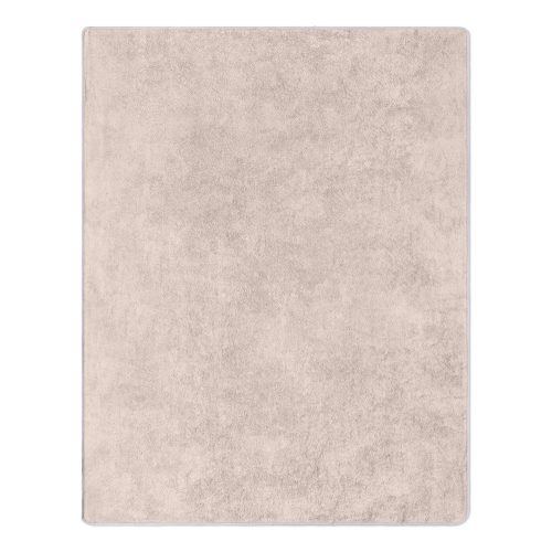 Prosop de plaja Homelevel, 150 x 200 cm, Bej, Bumbac organic, 54896.11