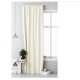 Draperie Lola cu rejansa Jemidi, 140 x 250 cm, Crem, Poliester, 55308.16