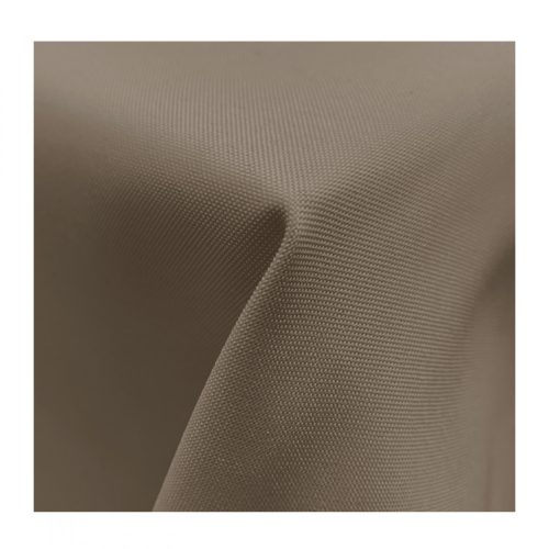 Fata de masa lavabila de exterior Jemidi, 130 x 160 cm, Maro, Poliester, 55286.22.02