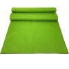Fata de masa hidrofuga de exterior Jemidi, 50 x 150 cm, Verde, Poliester, 55315.07.02