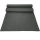 Fata de masa hidrofuga de exterior Jemidi, 50 x 150 cm, Gri, Poliester, 55315.01.02