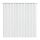 Perdea opaca Stella cu inele Jemidi, 300 x 245 cm, Alb, Poliester, 55288.02.01