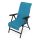Husa pentru scaun Jemidi, 60 x 130 cm, Verde, Bumbac organic, 54895.78