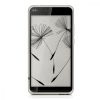 Husa Wiko Rainbow Jam, Silicon, Alb, 35124.02