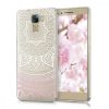 Husa Huawei Honor 7, Silicon, Roz, 35164.01