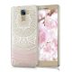 Husa Huawei Honor 7, Silicon, Roz, 35164.01