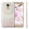 Husa Huawei Honor 7, Silicon, Roz, 35164.01