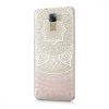 Husa Huawei Honor 7, Silicon, Roz, 35164.01
