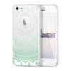 Husa Apple iPhone 5 / iPhone 5s / iPhone SE, Silicon, Multicolor, 35160.02