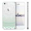 Husa Apple iPhone 5 / iPhone 5s / iPhone SE, Silicon, Multicolor, 35160.02
