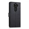 Husa LG V10, Piele ecologica, Negru, 36048.01