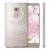 Husa Huawei Mate S, Silicon, Roz, 36120.01