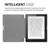 Husa pentru Kobo Aura Edition 1, Piele ecologica, Multicolor, 34549.04