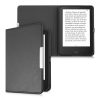 Husa pentru Tolino Shine 2 HD, Piele ecologica, Negru, 36166.01