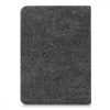 Husa pentru Tolino Shine 2 HD, Textil, Gri, 36168.19