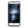 Husa Lenovo ZUK Z1, Silicon, Negru, 36349.01