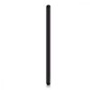 Husa Lenovo ZUK Z1, Silicon, Negru, 36349.01