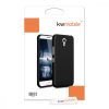 Husa Lenovo ZUK Z1, Silicon, Negru, 36349.01