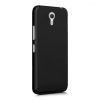 Husa Lenovo ZUK Z1, Silicon, Negru, 36349.01
