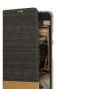 Husa LG Nexus 5X, Textil, Maro, 36394.19