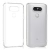 Husa LG G5, Silicon, Transparent, 37164.03