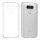 Husa LG G5, Silicon, Transparent, 37164.03