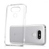 Husa LG G5, Silicon, Transparent, 37164.03