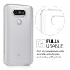 Husa LG G5, Silicon, Transparent, 37164.03