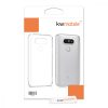 Husa LG G5, Silicon, Transparent, 37164.03