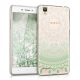 Husa OPPO F1, Silicon, Verde, 37583.71