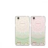 Husa OPPO F1, Silicon, Verde, 37583.71