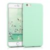 Husa Apple iPhone 6 Plus / iPhone 6s Plus, Silicon, Verde, 37726.71