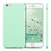 Husa Apple iPhone 6 Plus / iPhone 6s Plus, Silicon, Verde, 37726.71