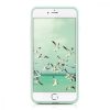 Husa Apple iPhone 6 Plus / iPhone 6s Plus, Silicon, Verde, 37726.71