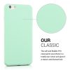 Husa Apple iPhone 6 Plus / iPhone 6s Plus, Silicon, Verde, 37726.71