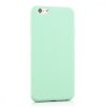 Husa Apple iPhone 6 Plus / iPhone 6s Plus, Silicon, Verde, 37726.71