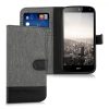 Husa Acer Liquid Z630, Textil, Gri, 37525.22