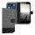 Husa Acer Liquid Z630, Textil, Gri, 37525.22