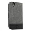 Husa Acer Liquid Z630, Textil, Gri, 37525.22
