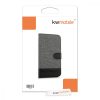 Husa Acer Liquid Z630, Textil, Gri, 37525.22